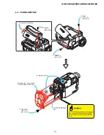 Preview for 13 page of Sony DCR-TRV12E Service Manual