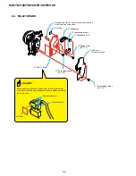 Preview for 14 page of Sony DCR-TRV12E Service Manual