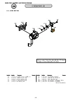 Preview for 78 page of Sony DCR-TRV12E Service Manual