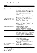 Preview for 88 page of Sony DCR-TRV130 - Digital8 Camcorder Operating Instructions Manual