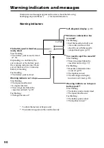 Preview for 90 page of Sony DCR-TRV130 - Digital8 Camcorder Operating Instructions Manual