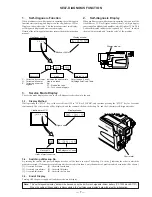 Preview for 7 page of Sony DCR-TRV130 - Digital8 Camcorder Service Manual