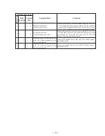 Preview for 9 page of Sony DCR-TRV130 - Digital8 Camcorder Service Manual