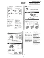 Preview for 10 page of Sony DCR-TRV130 - Digital8 Camcorder Service Manual