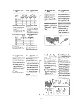 Preview for 12 page of Sony DCR-TRV130 - Digital8 Camcorder Service Manual