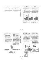 Preview for 13 page of Sony DCR-TRV130 - Digital8 Camcorder Service Manual