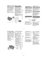 Preview for 18 page of Sony DCR-TRV130 - Digital8 Camcorder Service Manual