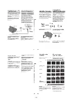 Preview for 19 page of Sony DCR-TRV130 - Digital8 Camcorder Service Manual