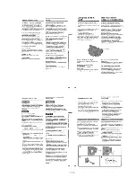 Preview for 24 page of Sony DCR-TRV130 - Digital8 Camcorder Service Manual