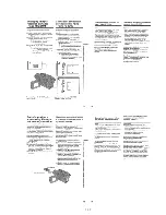 Preview for 26 page of Sony DCR-TRV130 - Digital8 Camcorder Service Manual