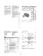 Preview for 29 page of Sony DCR-TRV130 - Digital8 Camcorder Service Manual