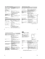 Preview for 31 page of Sony DCR-TRV130 - Digital8 Camcorder Service Manual