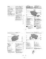 Preview for 36 page of Sony DCR-TRV130 - Digital8 Camcorder Service Manual