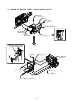 Preview for 44 page of Sony DCR-TRV130 - Digital8 Camcorder Service Manual