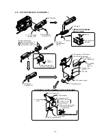 Preview for 45 page of Sony DCR-TRV130 - Digital8 Camcorder Service Manual