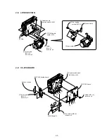 Preview for 47 page of Sony DCR-TRV130 - Digital8 Camcorder Service Manual