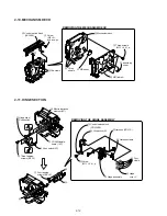 Preview for 50 page of Sony DCR-TRV130 - Digital8 Camcorder Service Manual