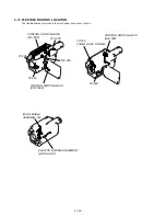 Preview for 52 page of Sony DCR-TRV130 - Digital8 Camcorder Service Manual