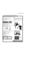 Preview for 62 page of Sony DCR-TRV130 - Digital8 Camcorder Service Manual