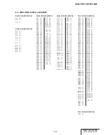 Preview for 78 page of Sony DCR-TRV130 - Digital8 Camcorder Service Manual