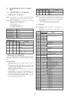 Preview for 87 page of Sony DCR-TRV130 - Digital8 Camcorder Service Manual