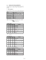 Preview for 92 page of Sony DCR-TRV130 - Digital8 Camcorder Service Manual