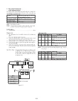 Preview for 93 page of Sony DCR-TRV130 - Digital8 Camcorder Service Manual