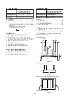 Preview for 95 page of Sony DCR-TRV130 - Digital8 Camcorder Service Manual