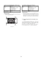 Preview for 103 page of Sony DCR-TRV130 - Digital8 Camcorder Service Manual