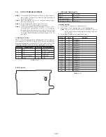 Preview for 104 page of Sony DCR-TRV130 - Digital8 Camcorder Service Manual