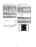 Preview for 107 page of Sony DCR-TRV130 - Digital8 Camcorder Service Manual