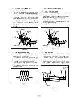 Preview for 112 page of Sony DCR-TRV130 - Digital8 Camcorder Service Manual