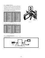 Preview for 115 page of Sony DCR-TRV130 - Digital8 Camcorder Service Manual