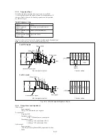 Preview for 116 page of Sony DCR-TRV130 - Digital8 Camcorder Service Manual