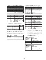 Preview for 120 page of Sony DCR-TRV130 - Digital8 Camcorder Service Manual