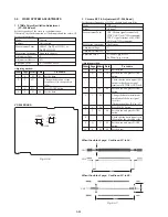 Preview for 123 page of Sony DCR-TRV130 - Digital8 Camcorder Service Manual