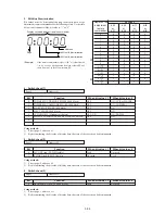 Preview for 134 page of Sony DCR-TRV130 - Digital8 Camcorder Service Manual