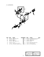 Preview for 139 page of Sony DCR-TRV130 - Digital8 Camcorder Service Manual