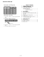 Preview for 156 page of Sony DCR-TRV130 - Digital8 Camcorder Service Manual