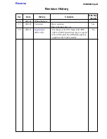 Preview for 165 page of Sony DCR-TRV130 - Digital8 Camcorder Service Manual