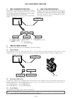 Preview for 8 page of Sony DCR-TRV15E Service Manual