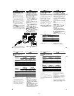 Preview for 12 page of Sony DCR-TRV15E Service Manual