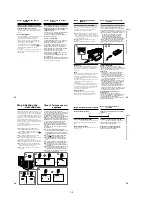 Preview for 13 page of Sony DCR-TRV15E Service Manual