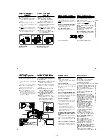 Preview for 14 page of Sony DCR-TRV15E Service Manual