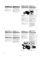 Preview for 17 page of Sony DCR-TRV15E Service Manual