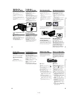 Preview for 24 page of Sony DCR-TRV15E Service Manual