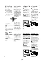 Preview for 27 page of Sony DCR-TRV15E Service Manual