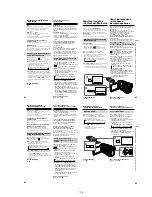 Preview for 28 page of Sony DCR-TRV15E Service Manual