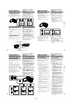 Preview for 31 page of Sony DCR-TRV15E Service Manual