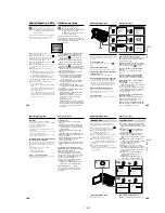 Preview for 34 page of Sony DCR-TRV15E Service Manual